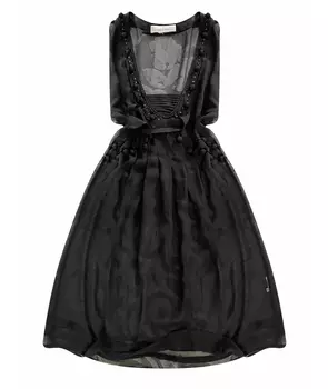 Повседневное платье