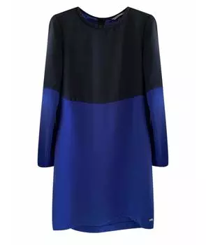 Повседневное платье