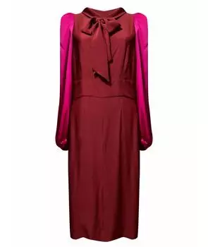 Повседневное платье