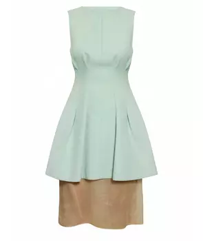 Повседневное платье