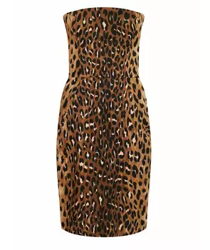 Повседневное платье