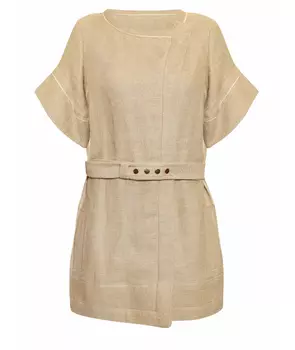 Повседневное платье