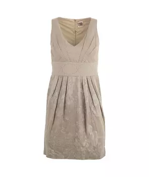 Повседневное платье