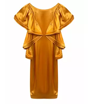 Повседневное платье