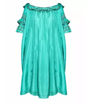 Повседневное платье