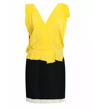 Повседневное платье