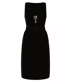 Повседневное платье