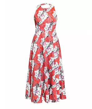 Повседневное платье