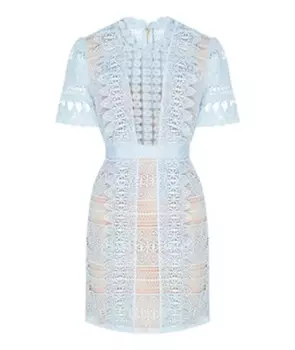 Повседневное платье