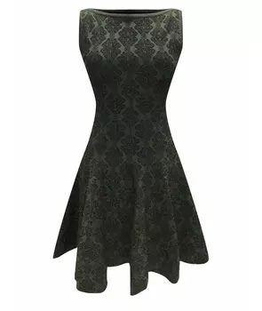 Повседневное платье