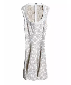 Повседневное платье