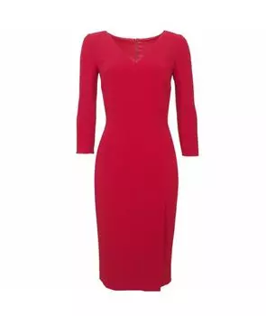 Повседневное платье