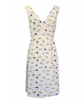 Повседневное платье