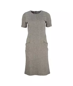 Повседневное платье