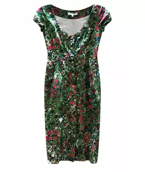 Повседневное платье