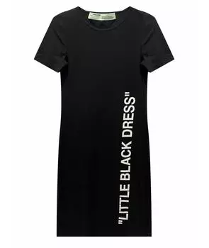 Повседневное платье