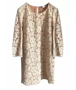 Повседневное платье