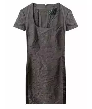 Повседневное платье