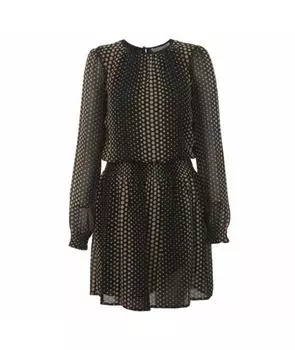 Повседневное платье