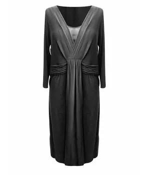 Повседневное платье