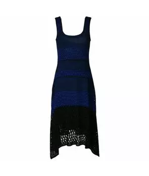 Повседневное платье