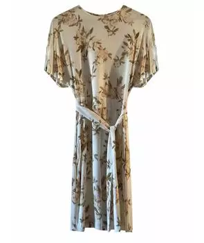 Повседневное платье