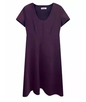 Повседневное платье