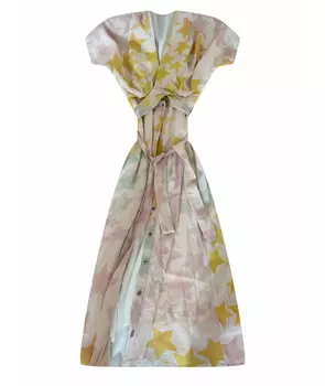 Повседневное платье