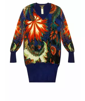 Повседневное платье