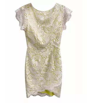 Повседневное платье