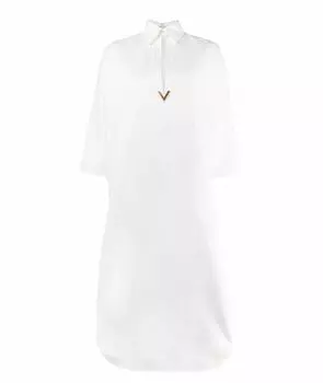 Повседневное платье