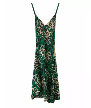 Повседневное платье