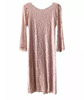 Повседневное платье