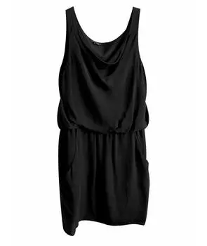 Повседневное платье