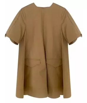 Повседневное платье