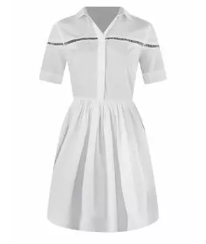 Повседневное платье