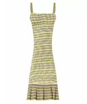 Повседневное платье