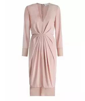 Повседневное платье