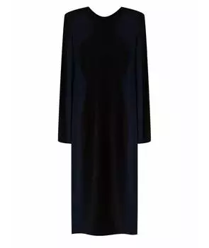 Повседневное платье