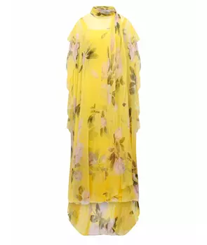 Повседневное платье