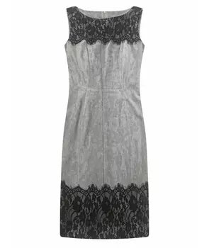 Повседневное платье