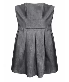 Повседневное платье