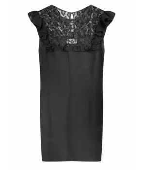 Повседневное платье