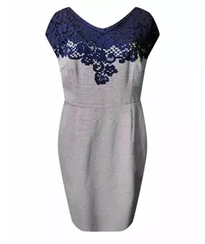 Повседневное платье