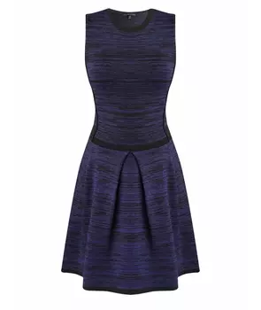 Повседневное платье