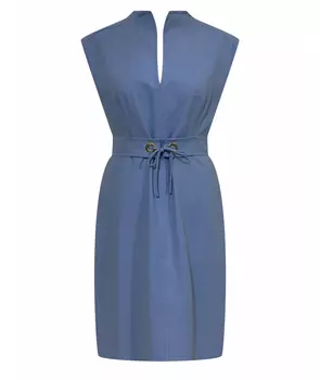 Повседневное платье