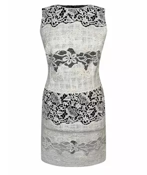 Повседневное платье