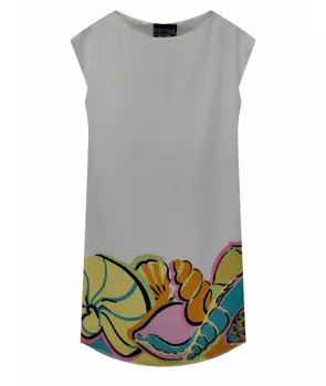 Повседневное платье