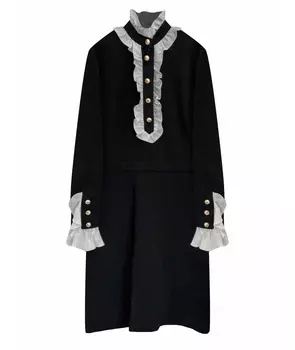 Повседневное платье