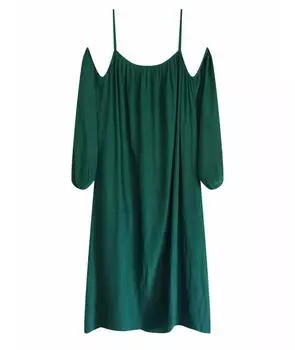 Повседневное платье